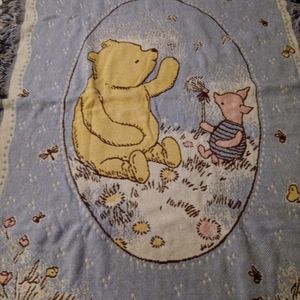 Cute Baby Blanket Throw New!